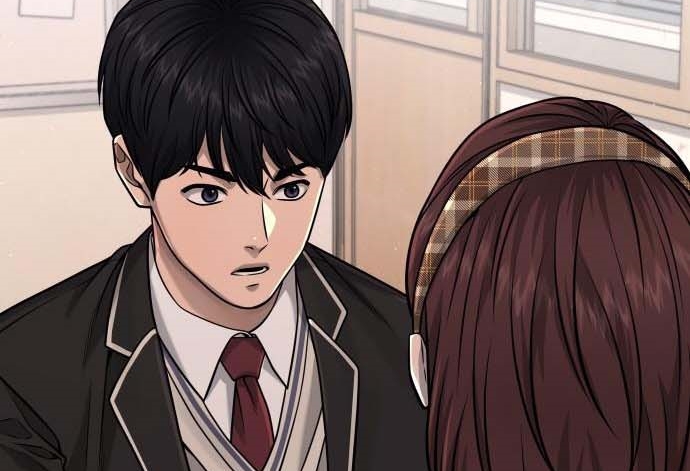 Read Quest Supremacy AR Manga Online