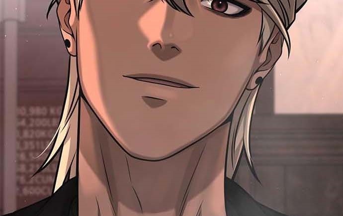 Read Quest Supremacy AR Manga Online