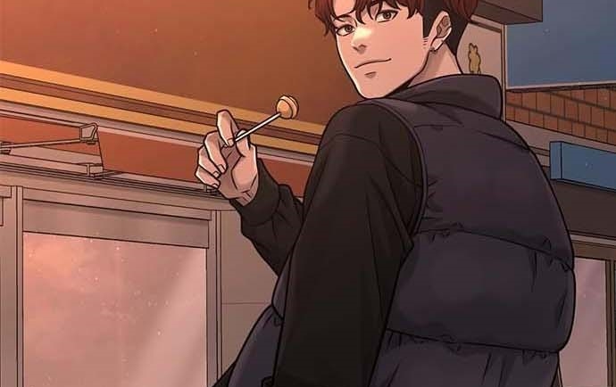 Read Quest Supremacy AR Manga Online