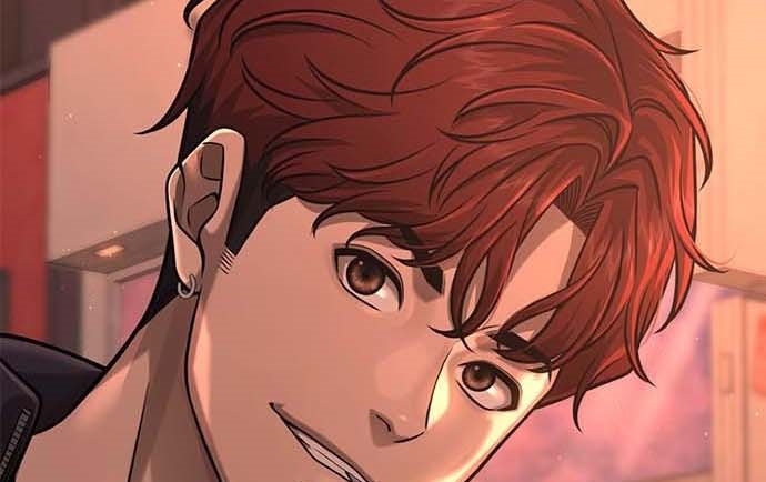 Read Quest Supremacy AR Manga Online