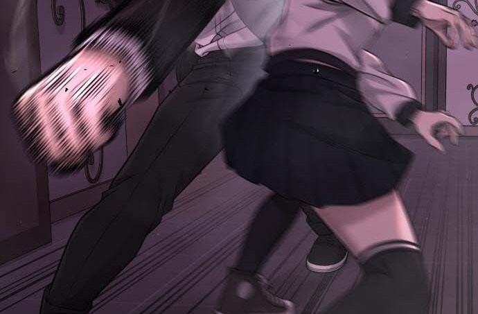 Read Quest Supremacy AR Manga Online