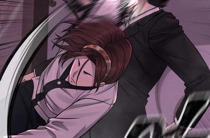 Read Quest Supremacy AR Manga Online