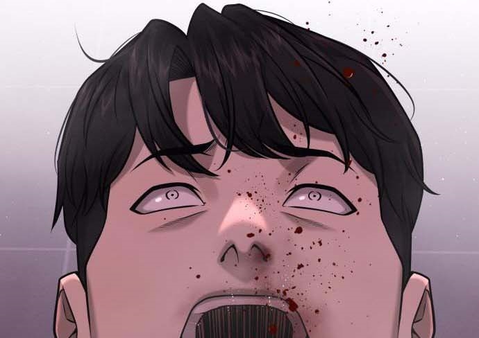 Read Quest Supremacy AR Manga Online