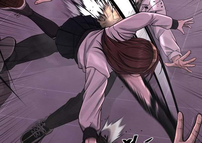 Read Quest Supremacy AR Manga Online