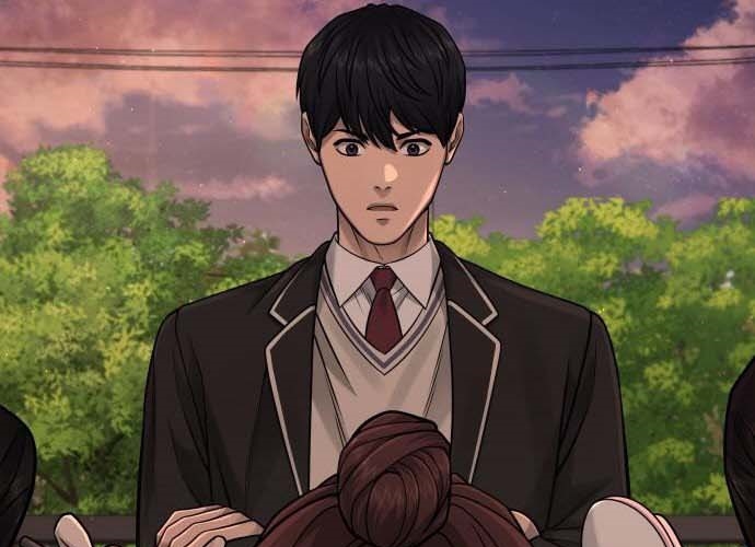 Read Quest Supremacy AR Manga Online