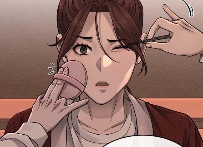 Read Quest Supremacy AR Manga Online