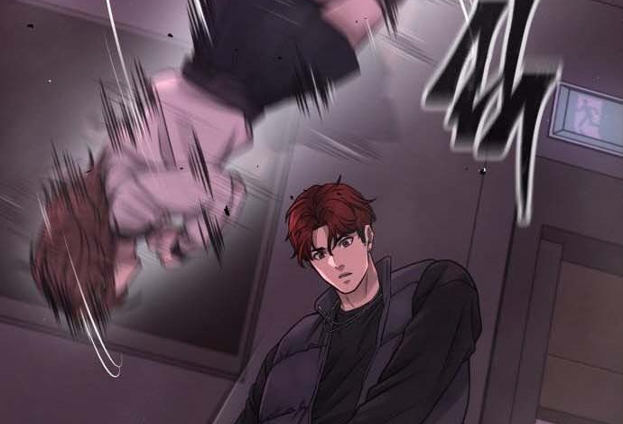 Read Quest Supremacy AR Manga Online