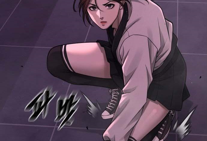 Read Quest Supremacy AR Manga Online