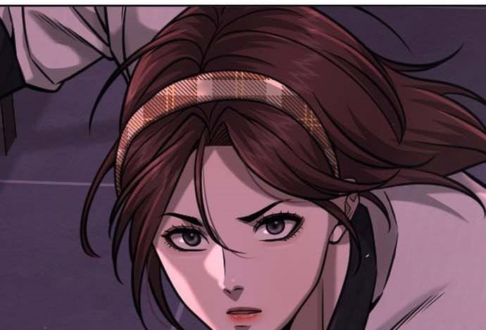 Read Quest Supremacy AR Manga Online