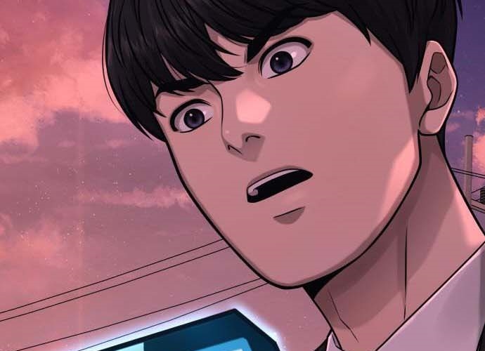 Read Quest Supremacy AR Manga Online