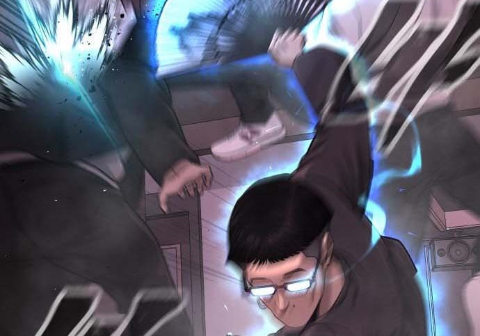 Read Quest Supremacy AR Manga Online