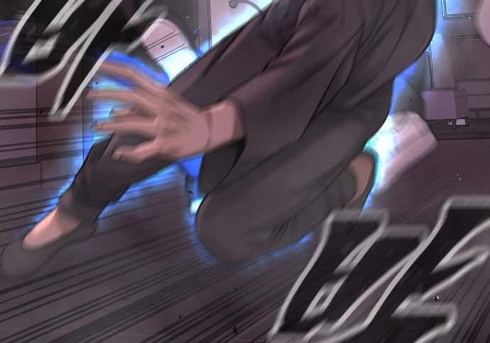 Read Quest Supremacy AR Manga Online