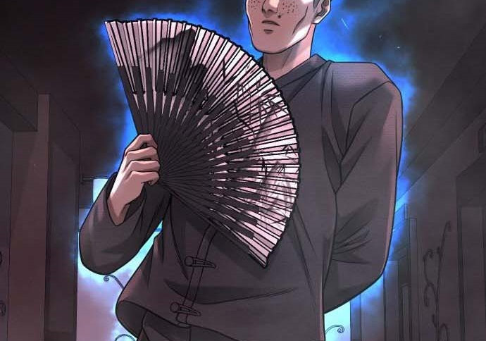 Read Quest Supremacy AR Manga Online