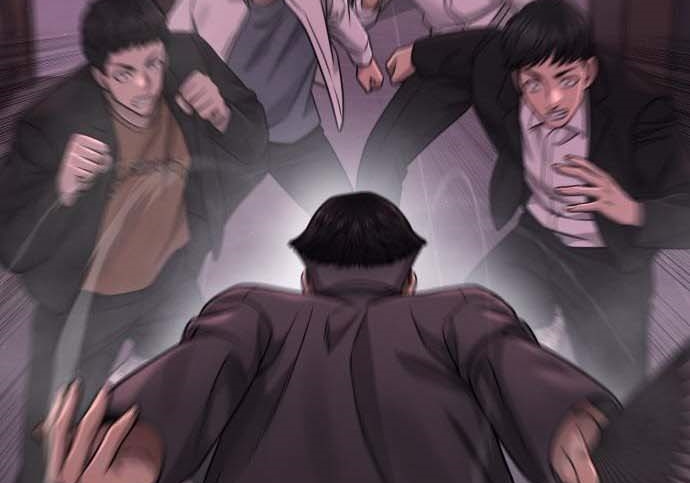 Read Quest Supremacy AR Manga Online