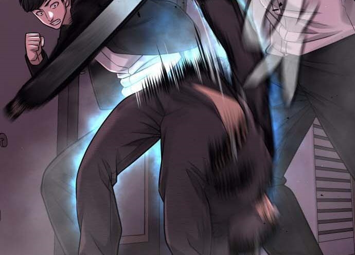 Read Quest Supremacy AR Manga Online