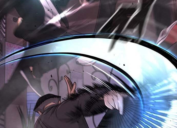 Read Quest Supremacy AR Manga Online
