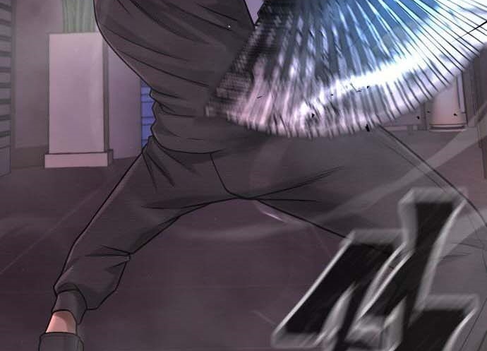 Read Quest Supremacy AR Manga Online