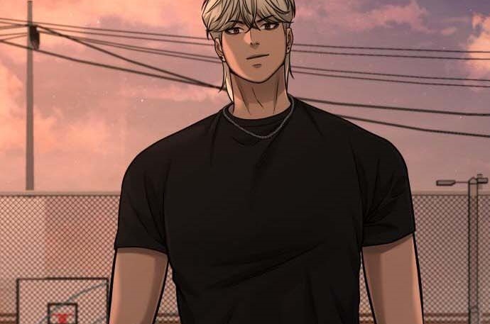 Read Quest Supremacy AR Manga Online