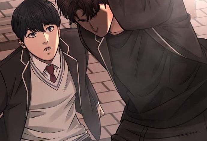 Read Quest Supremacy AR Manga Online