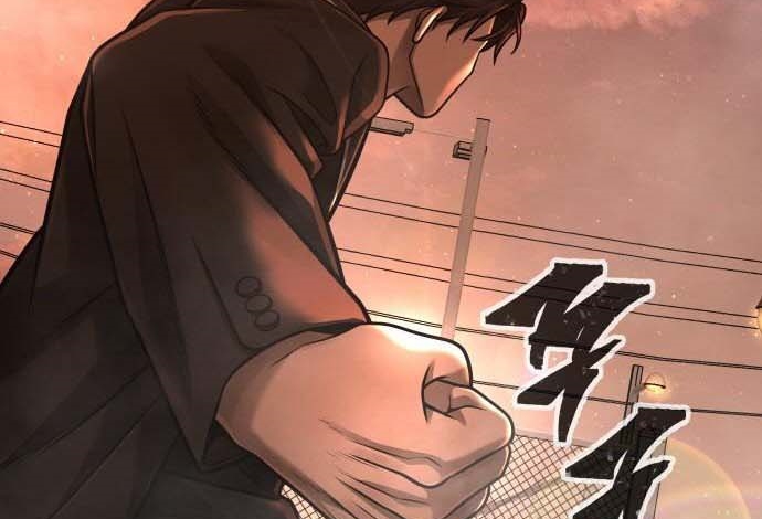 Read Quest Supremacy AR Manga Online