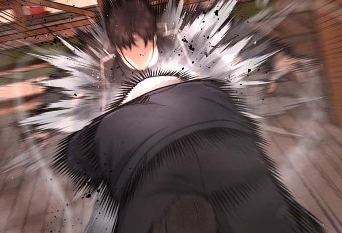 Read Quest Supremacy AR Manga Online