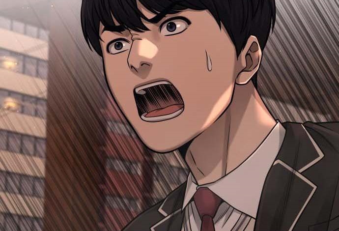 Read Quest Supremacy AR Manga Online