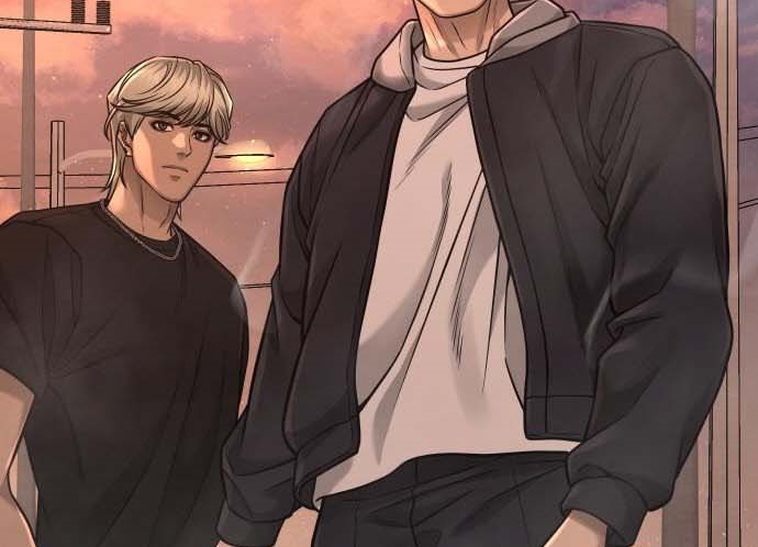 Read Quest Supremacy AR Manga Online
