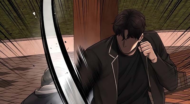 Read Quest Supremacy AR Manga Online