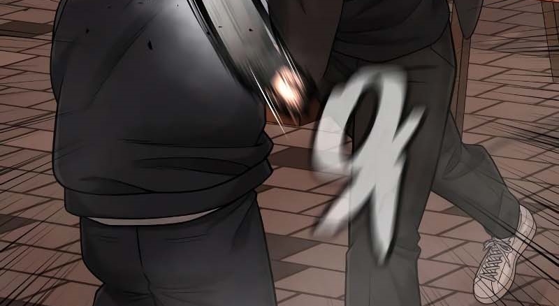 Read Quest Supremacy AR Manga Online