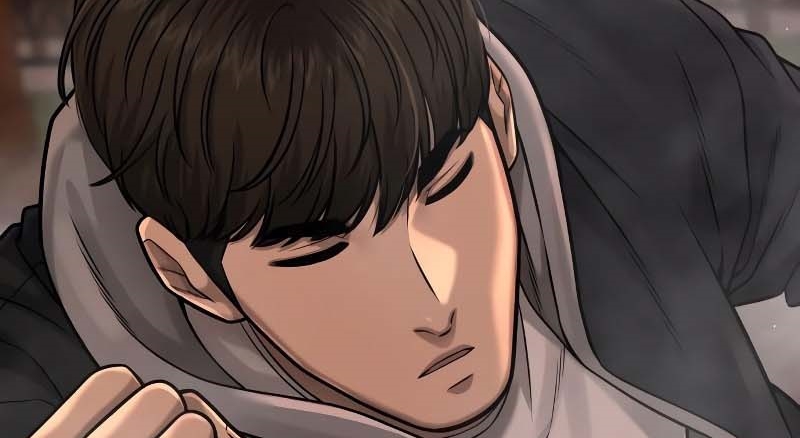 Read Quest Supremacy AR Manga Online