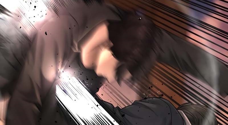 Read Quest Supremacy AR Manga Online