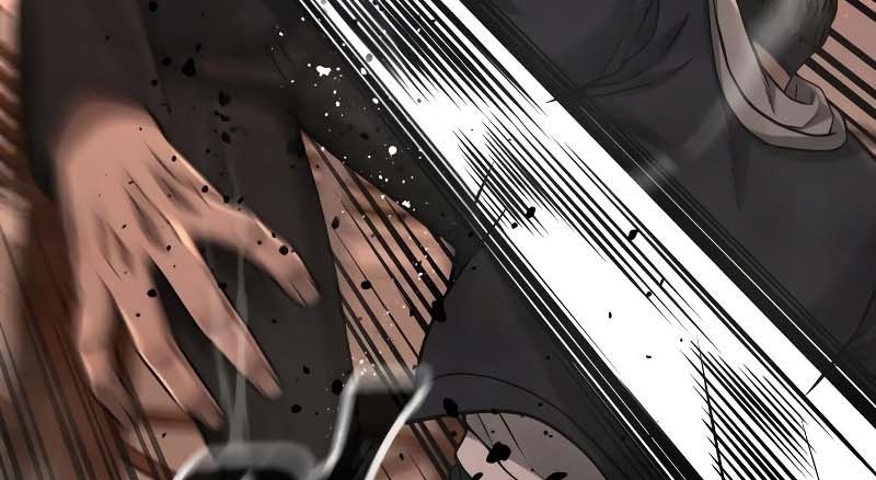 Read Quest Supremacy AR Manga Online