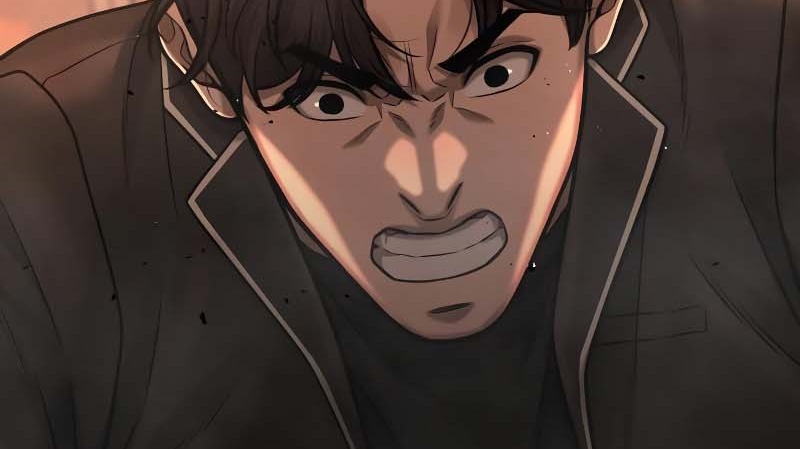 Read Quest Supremacy AR Manga Online