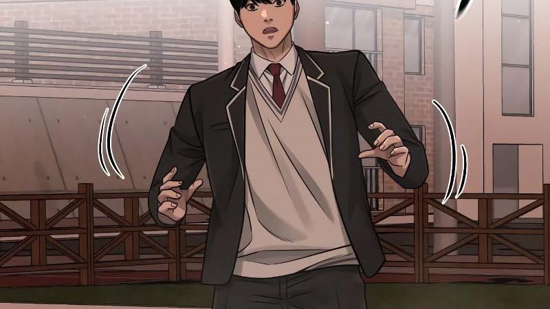 Read Quest Supremacy AR Manga Online