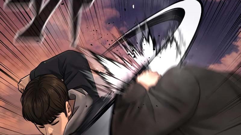 Read Quest Supremacy AR Manga Online