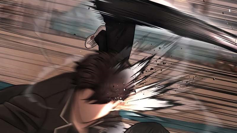 Read Quest Supremacy AR Manga Online