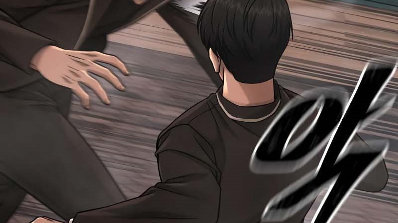 Read Quest Supremacy AR Manga Online