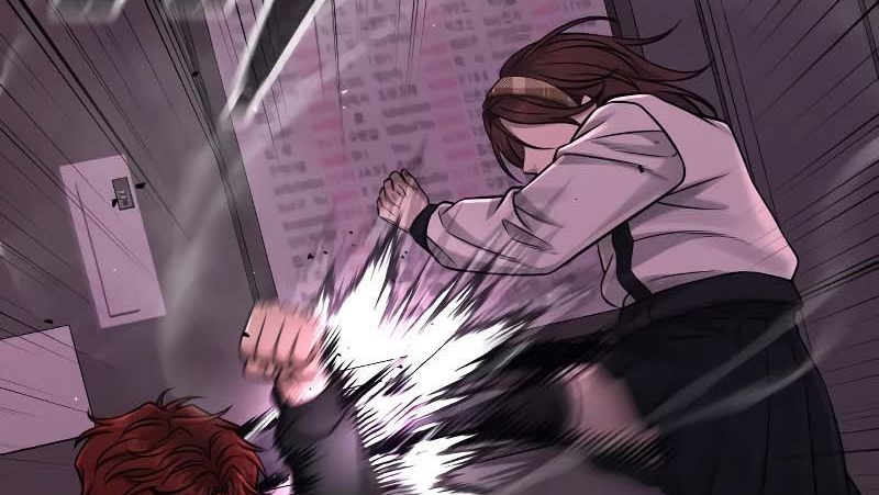 Read Quest Supremacy AR Manga Online