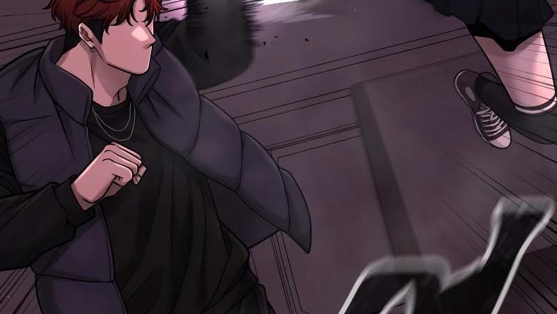 Read Quest Supremacy AR Manga Online