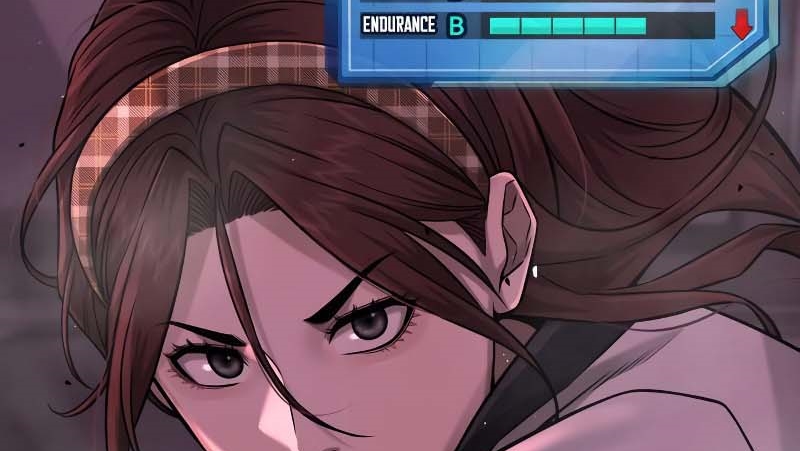 Read Quest Supremacy AR Manga Online