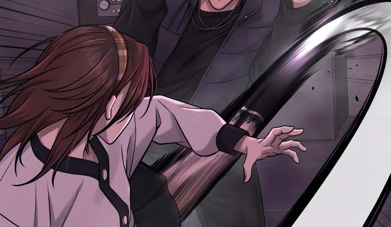 Read Quest Supremacy AR Manga Online