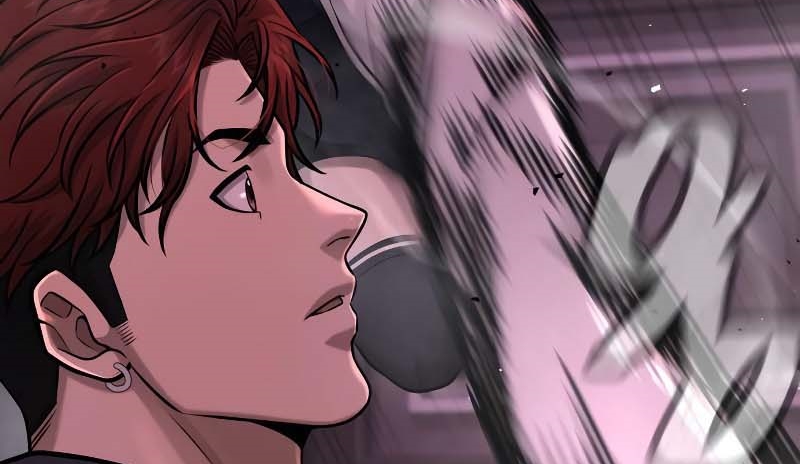 Read Quest Supremacy AR Manga Online