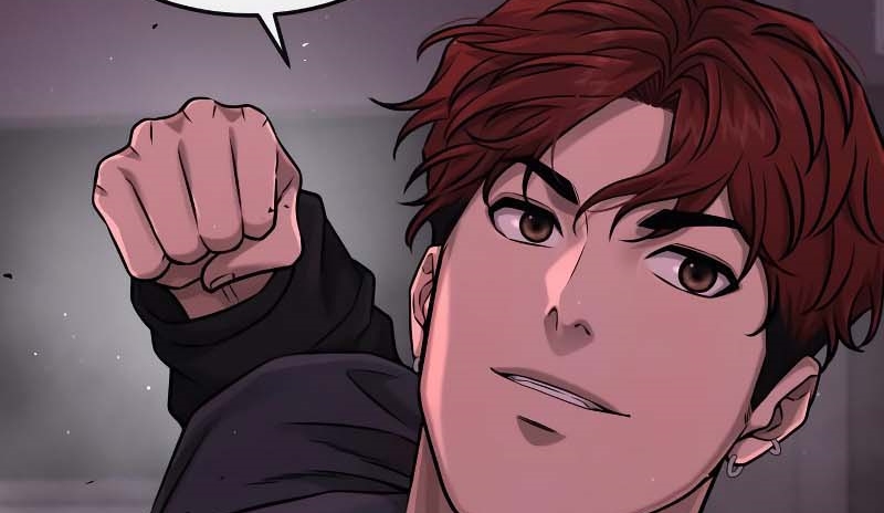 Read Quest Supremacy AR Manga Online