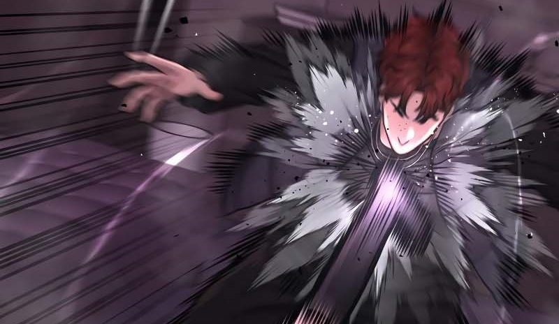 Read Quest Supremacy AR Manga Online