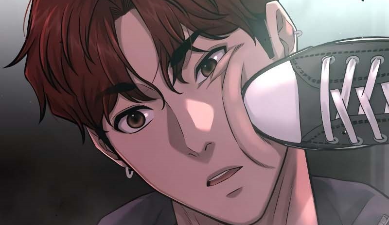 Read Quest Supremacy AR Manga Online