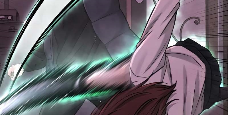 Read Quest Supremacy AR Manga Online