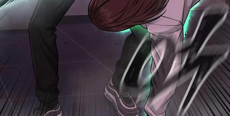 Read Quest Supremacy AR Manga Online