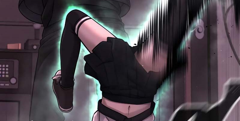 Read Quest Supremacy AR Manga Online