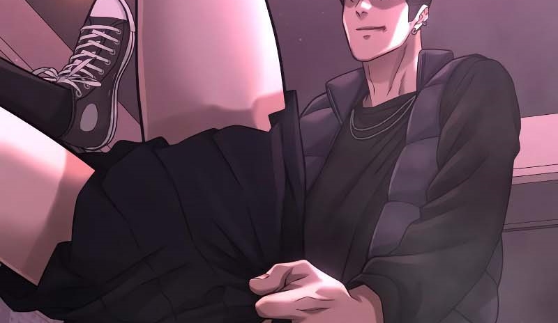 Read Quest Supremacy AR Manga Online