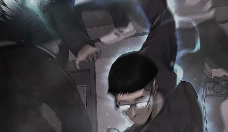 Read Quest Supremacy AR Manga Online